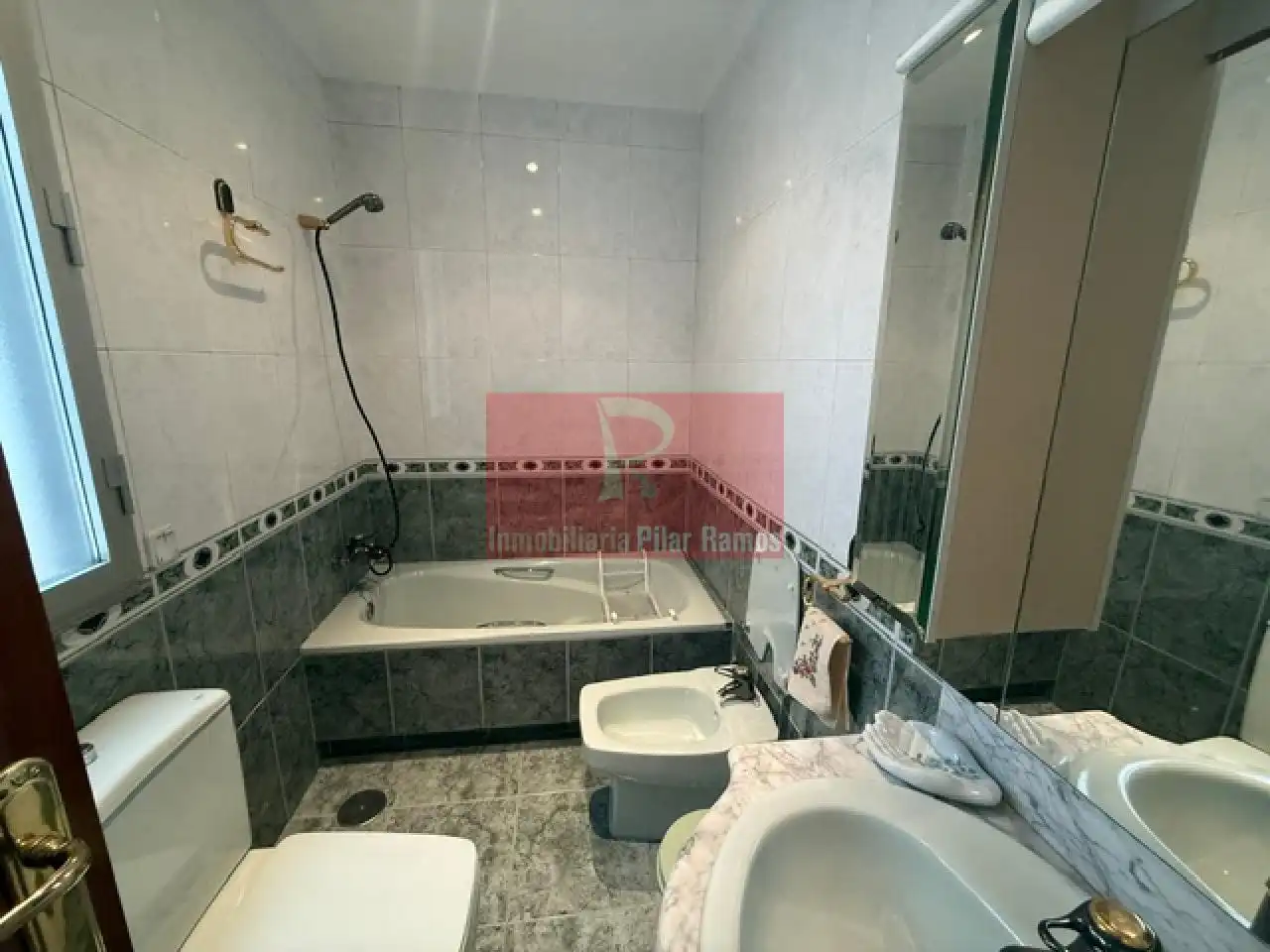 Piso de 170 m² en León