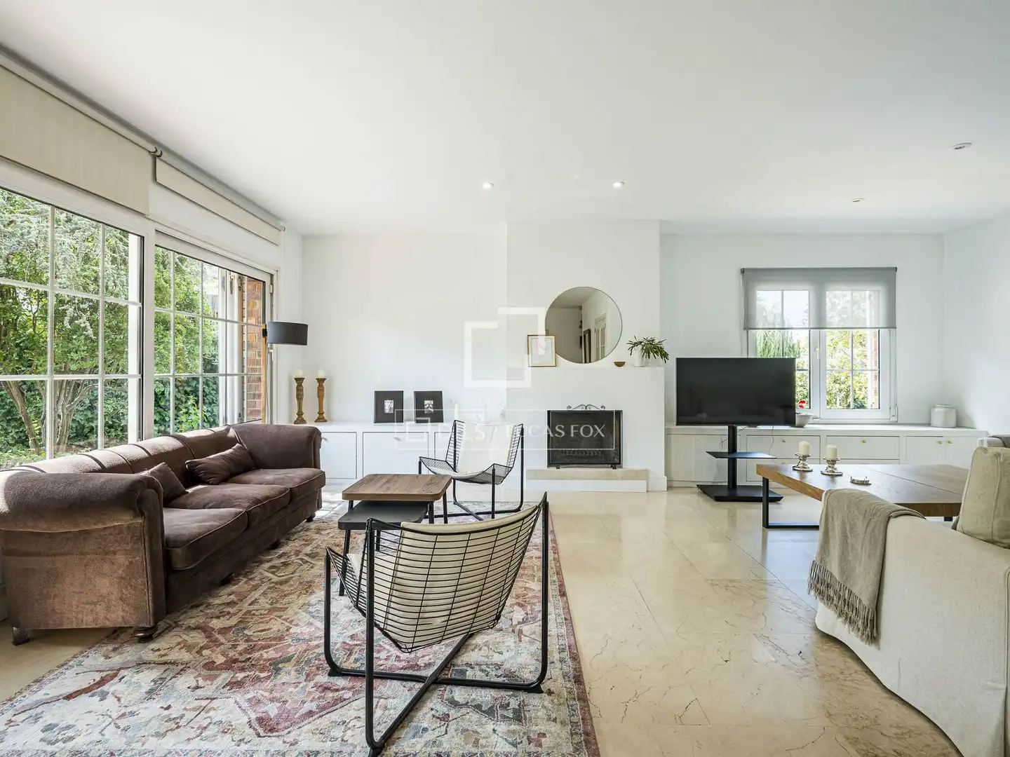 Casa de 350 m² en Sant Cugat del Vallès