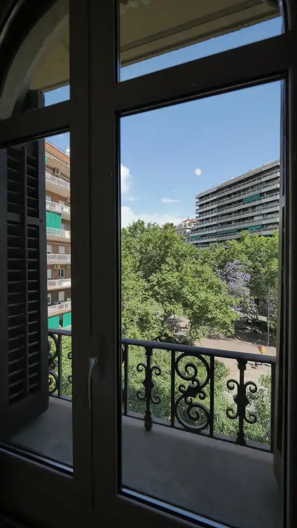Habitación 116 m², Barcelona