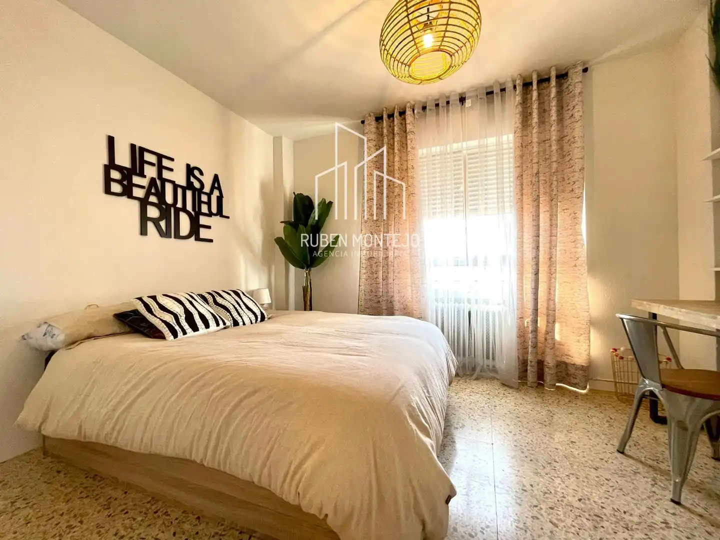 Piso de 146 m² en Salamanca