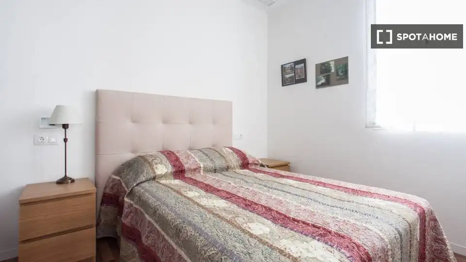 Habitación en alquiler, Alicante