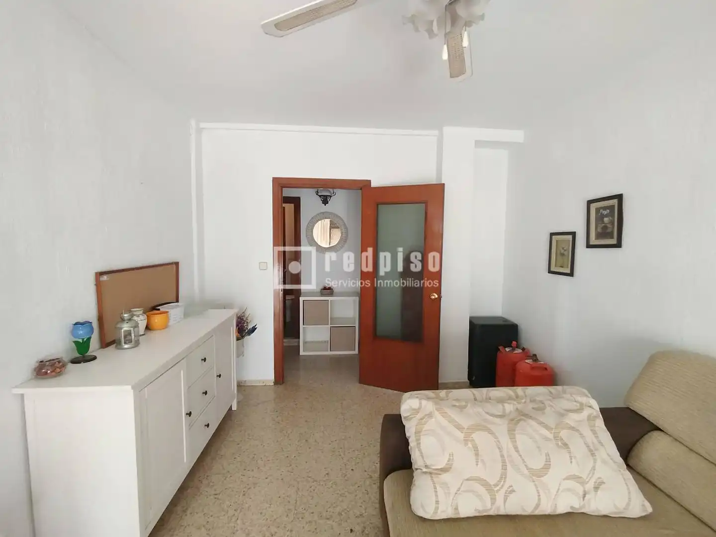 Piso de 77 m² en Sevilla