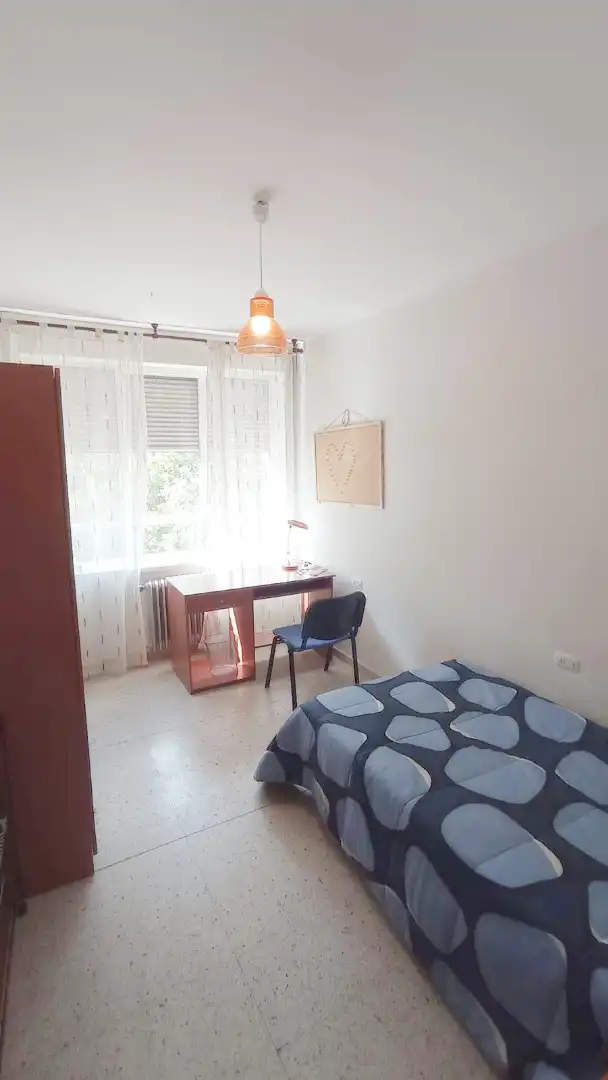 Pis de 86 m² a Salamanca