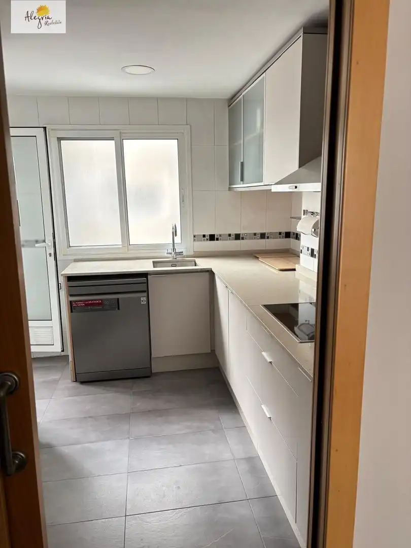 Piso de 89 m² en Valencia