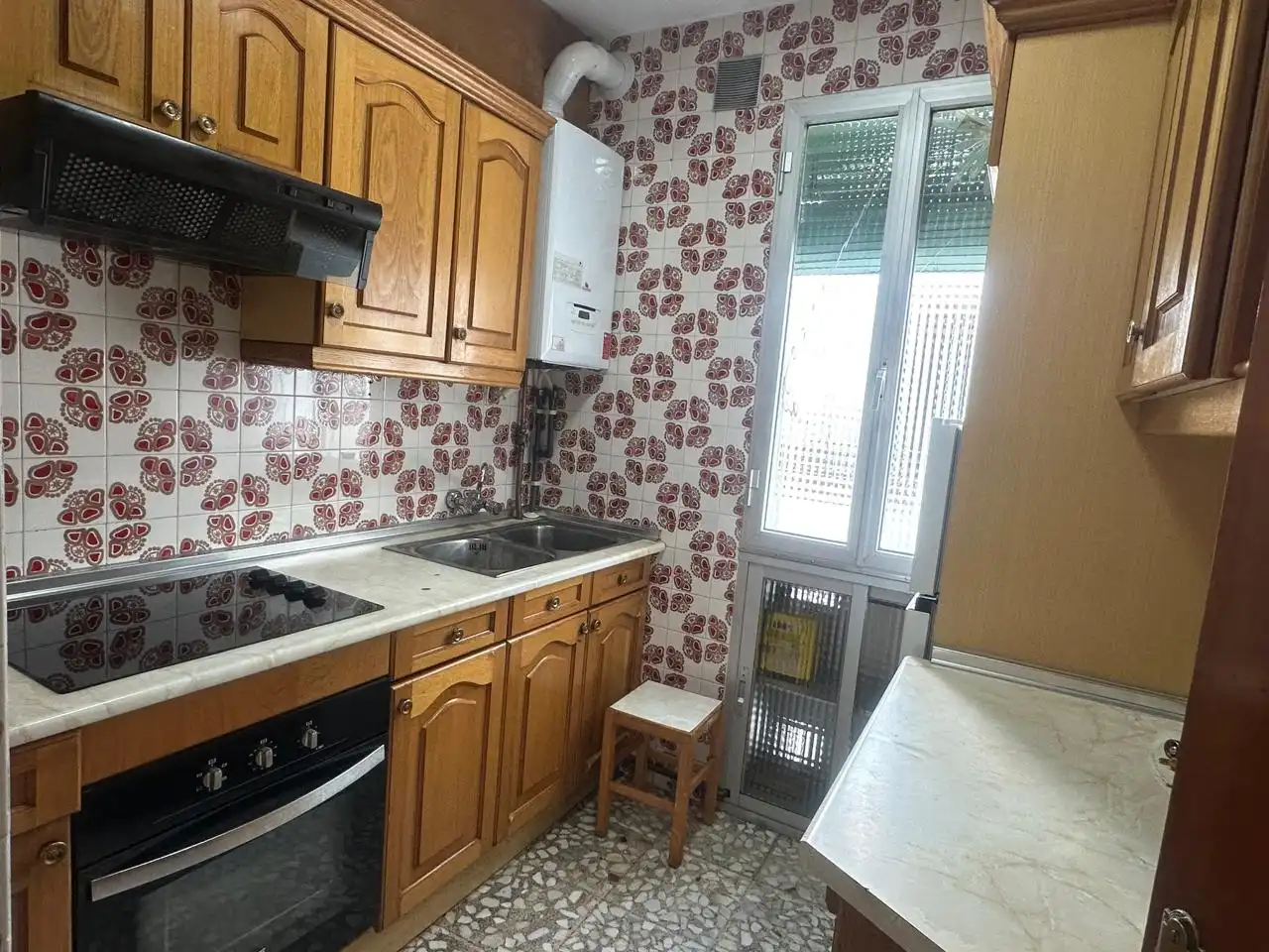 Flat 75 m² in Madrid