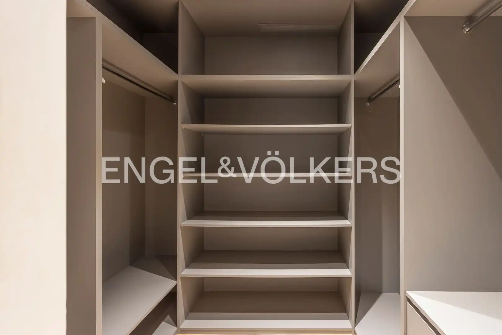 Appartamento 287 m² a Madrid
