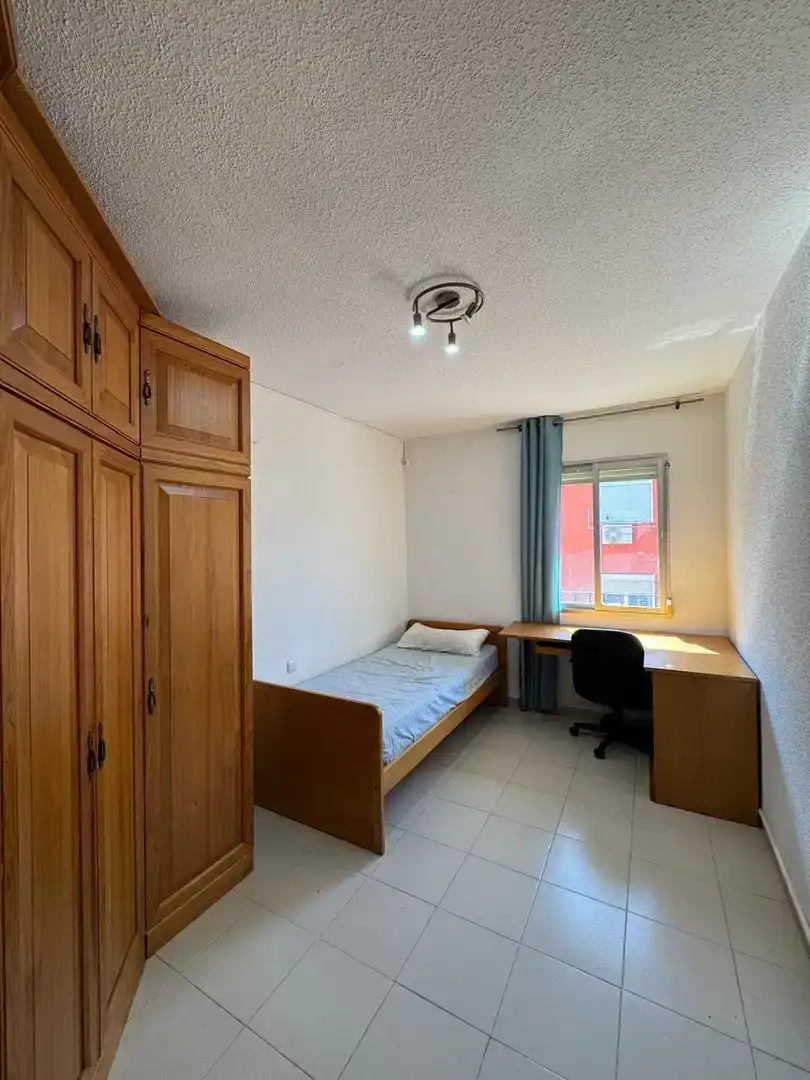 Piso de 94 m² en Jaén