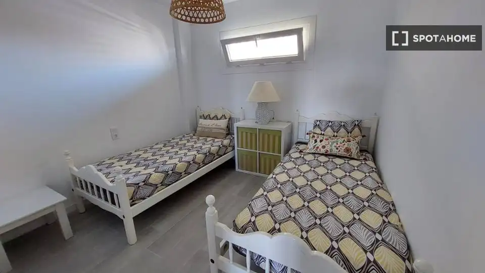 Комната 92 м², Алькудие