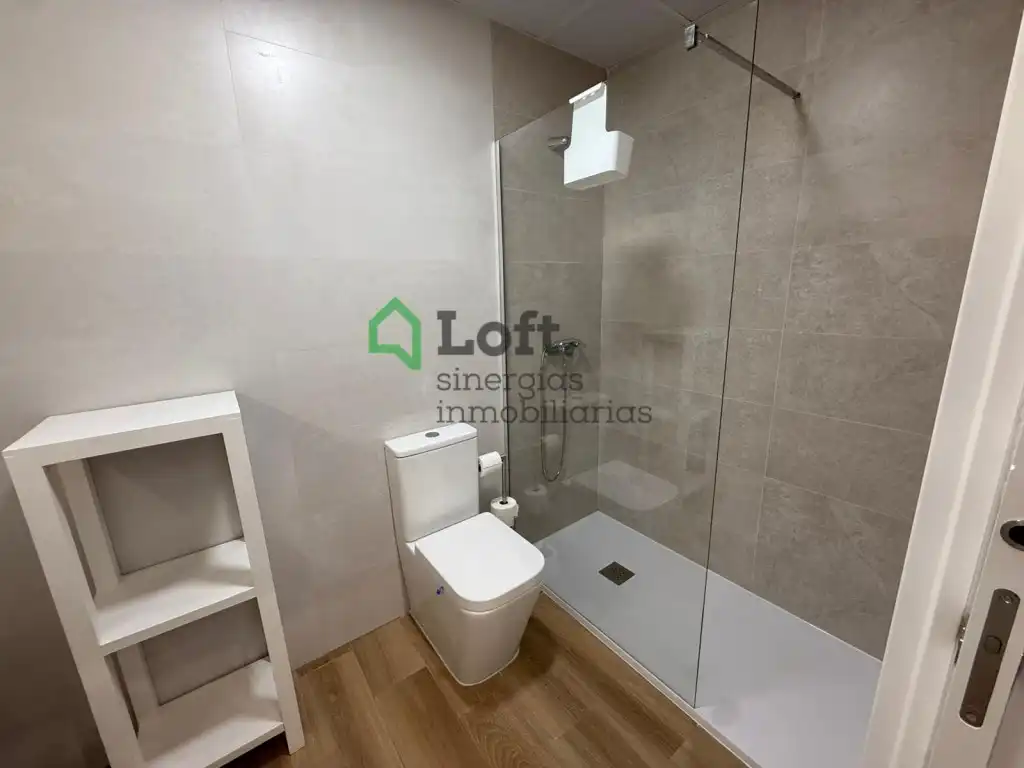 Piso de 84 m² en Badajoz