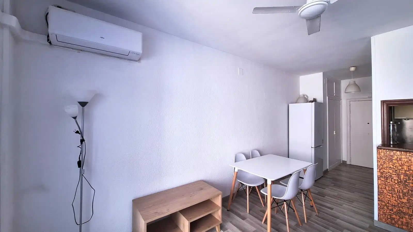 Pis de 40 m² a Barcelona