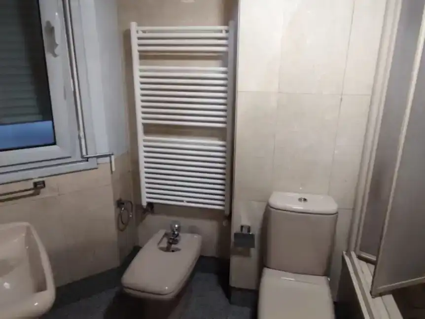 Piso de 156 m² en El Pedroso de la Armuña
