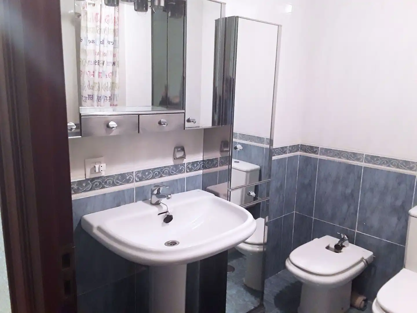 Wohnung 100 m² in Salamanca