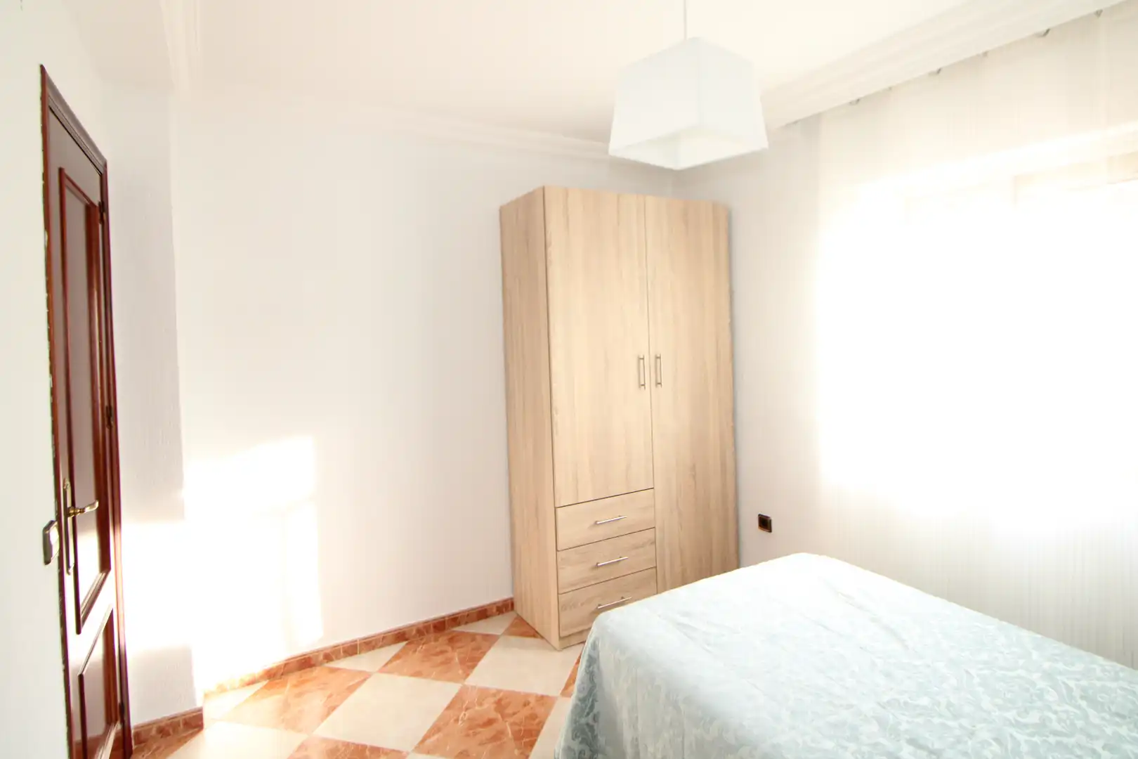 Pis de 61 m² a Huelva