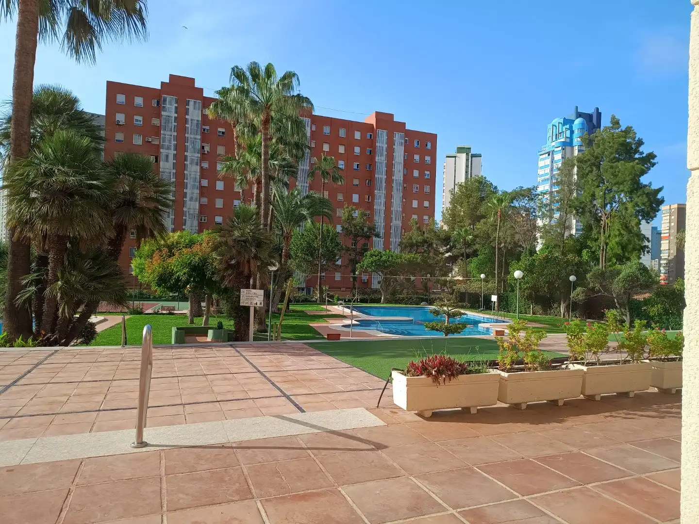 Apartamento 80 m² em Benidorm