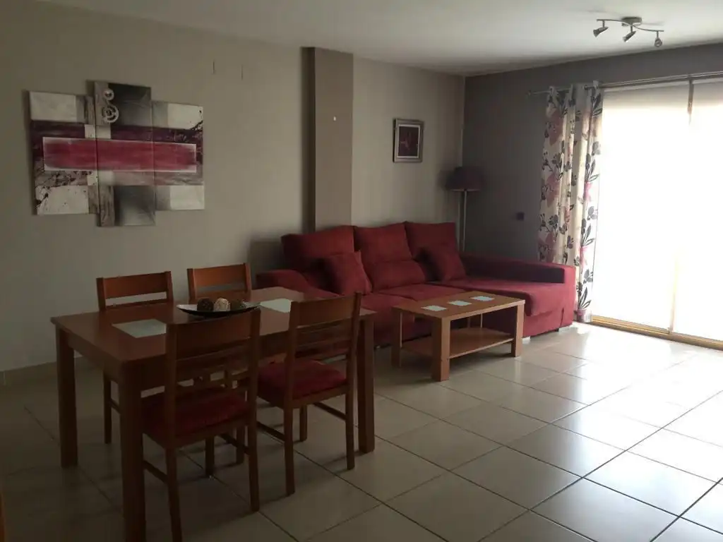 Wohnung 140 m² in Aljaraque