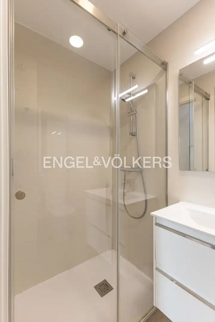 Piso de 60 m² en Madrid