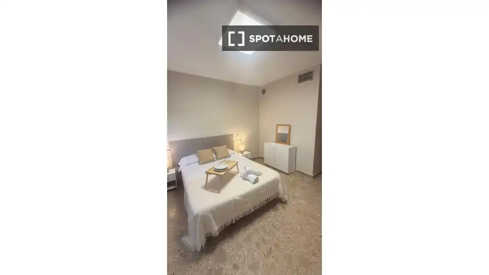 Habitació de lloguer, València