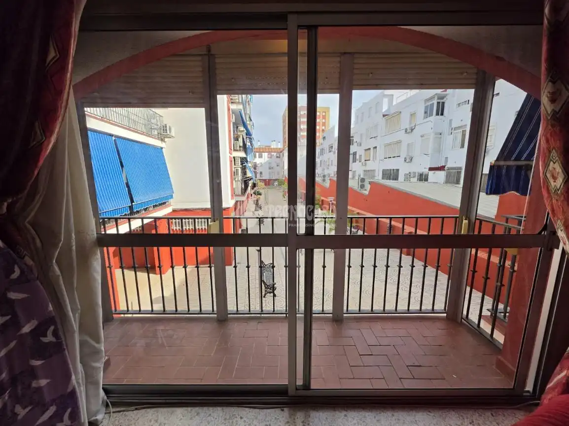 Piso de 90 m² en Sevilla