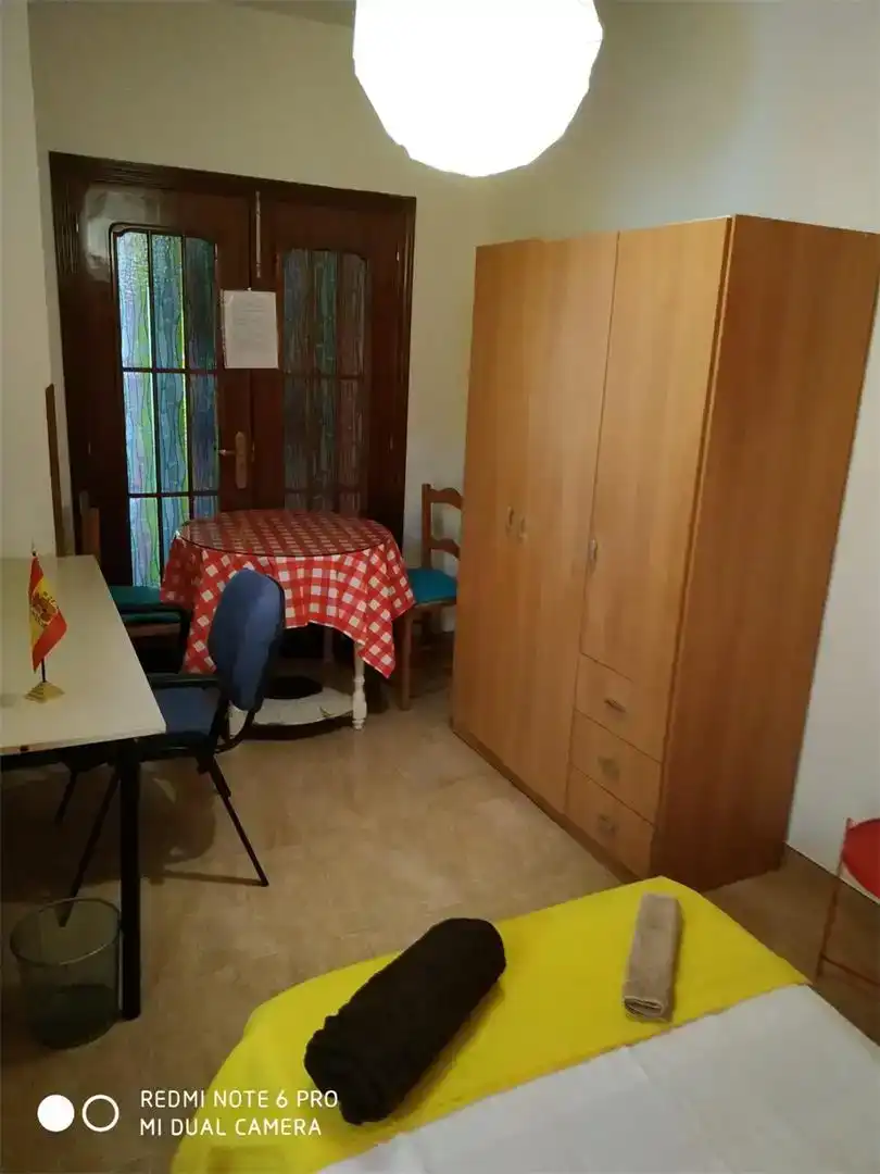 Habitación 150 m², Jaén