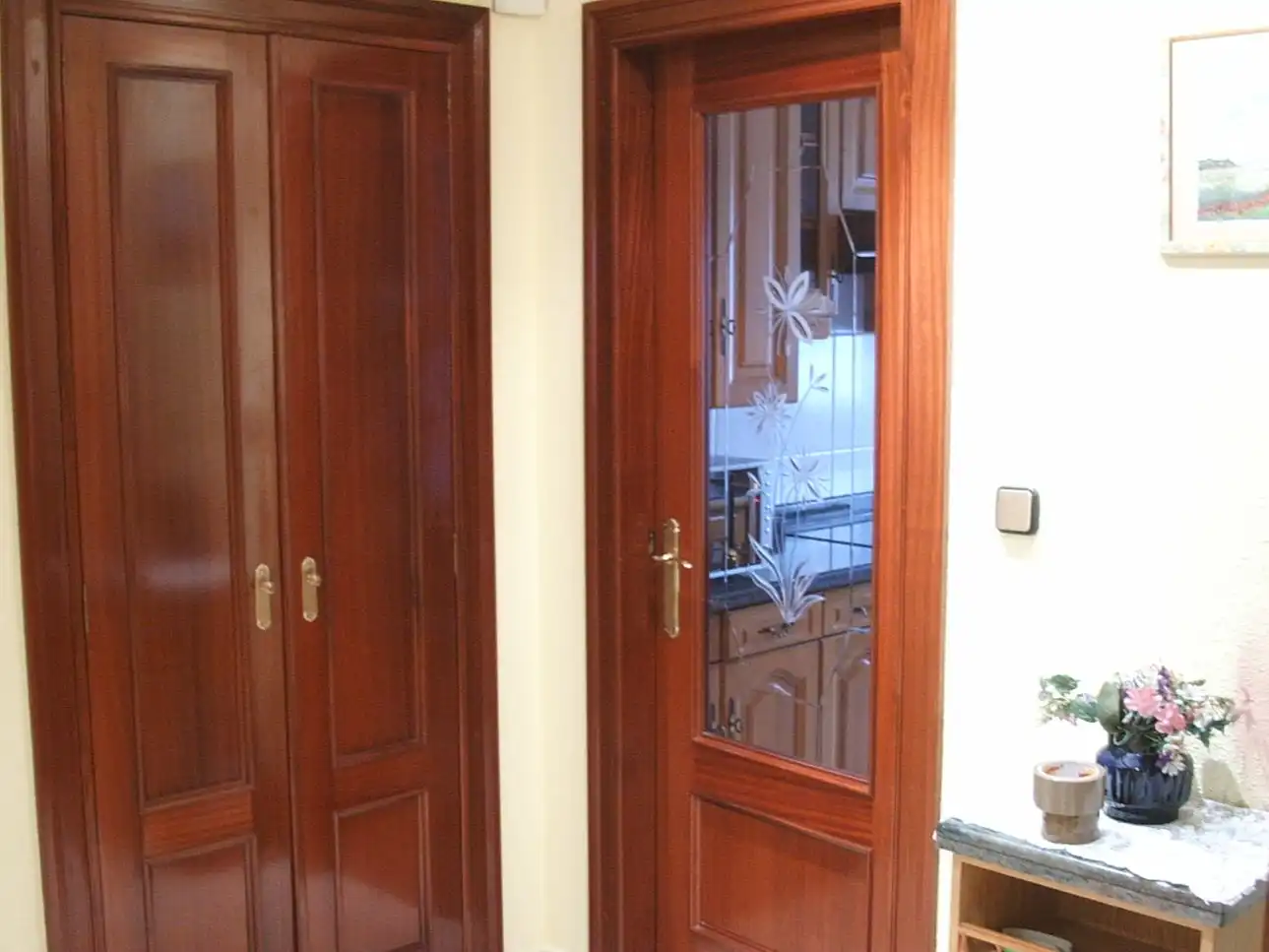 Pis de 94 m² a Gijón