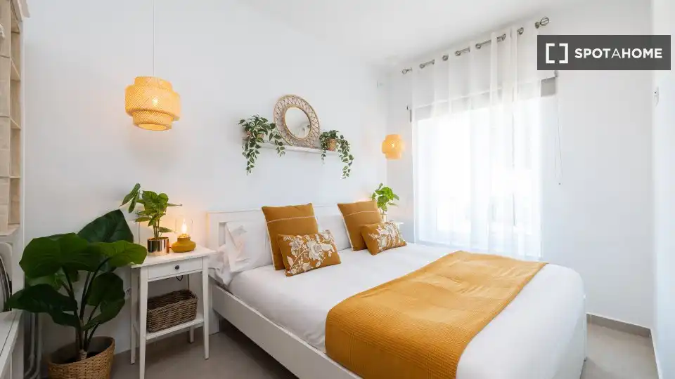 Habitación 44 m², Rincón de la Victoria