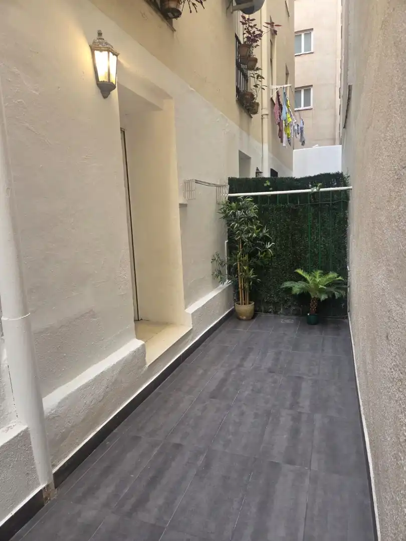 Wohnung 73 m² in Madrid