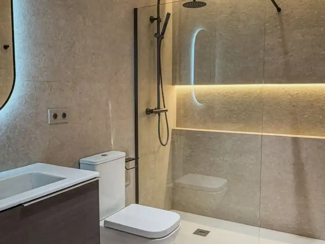 Piso de 65 m² en Cáceres