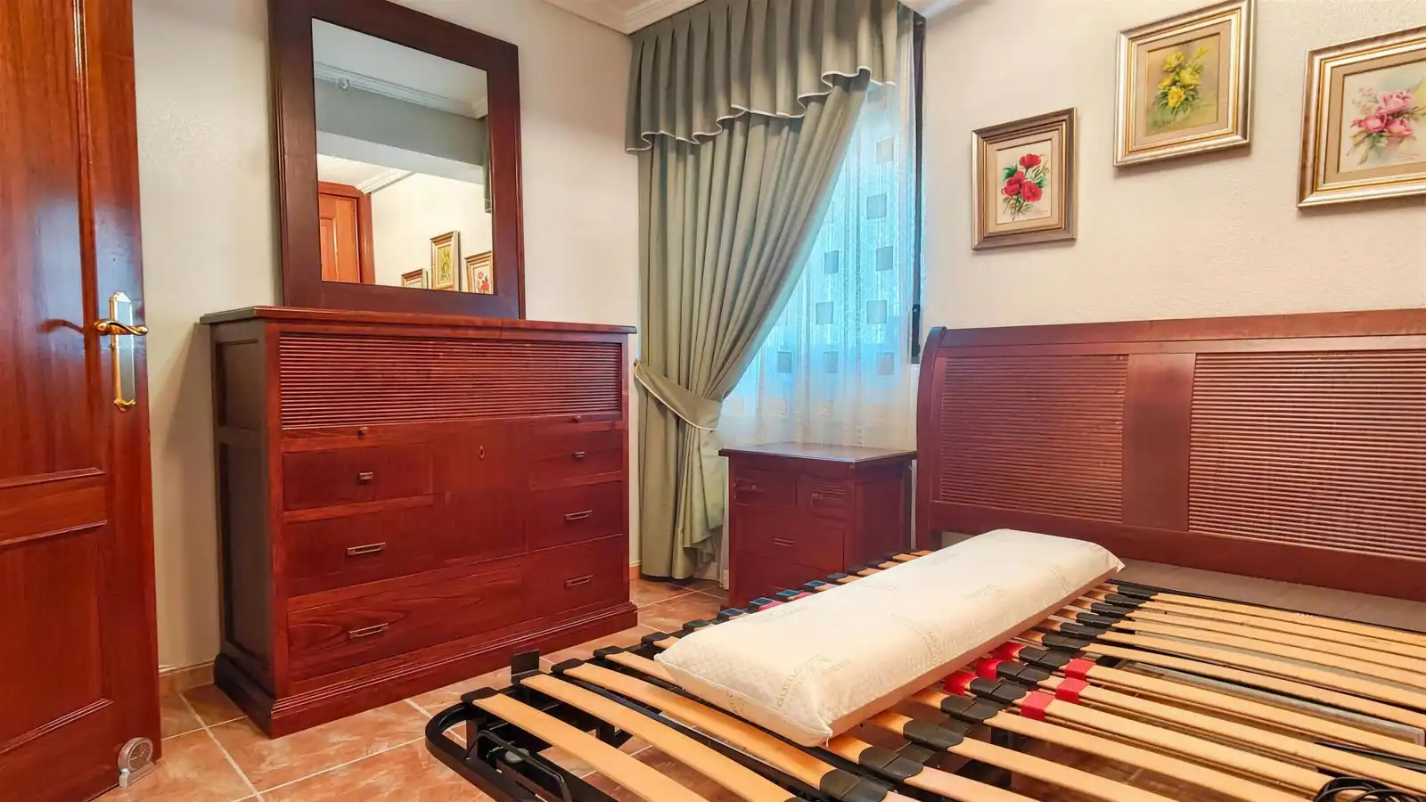 Piso de 108 m² en Alicante