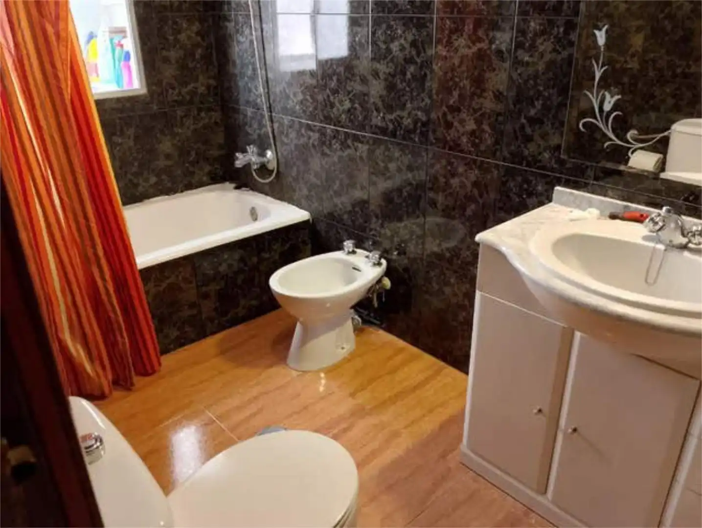 Piso de 100 m² en Albacete