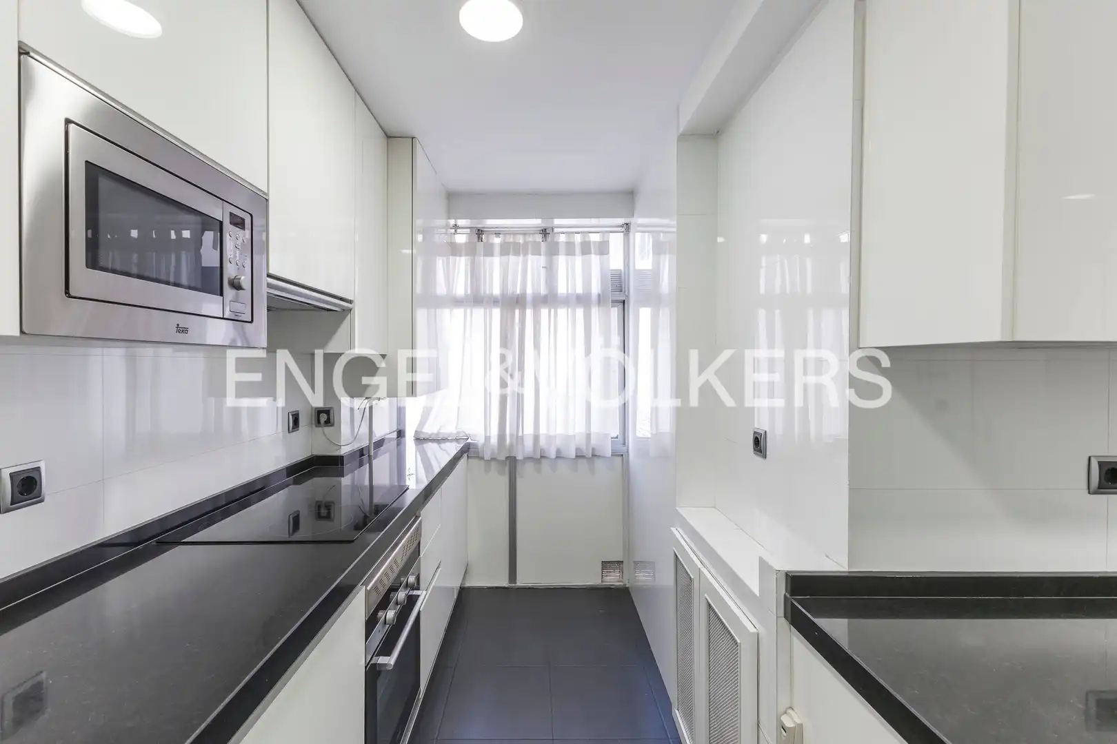 Piso de 158 m² en Madrid