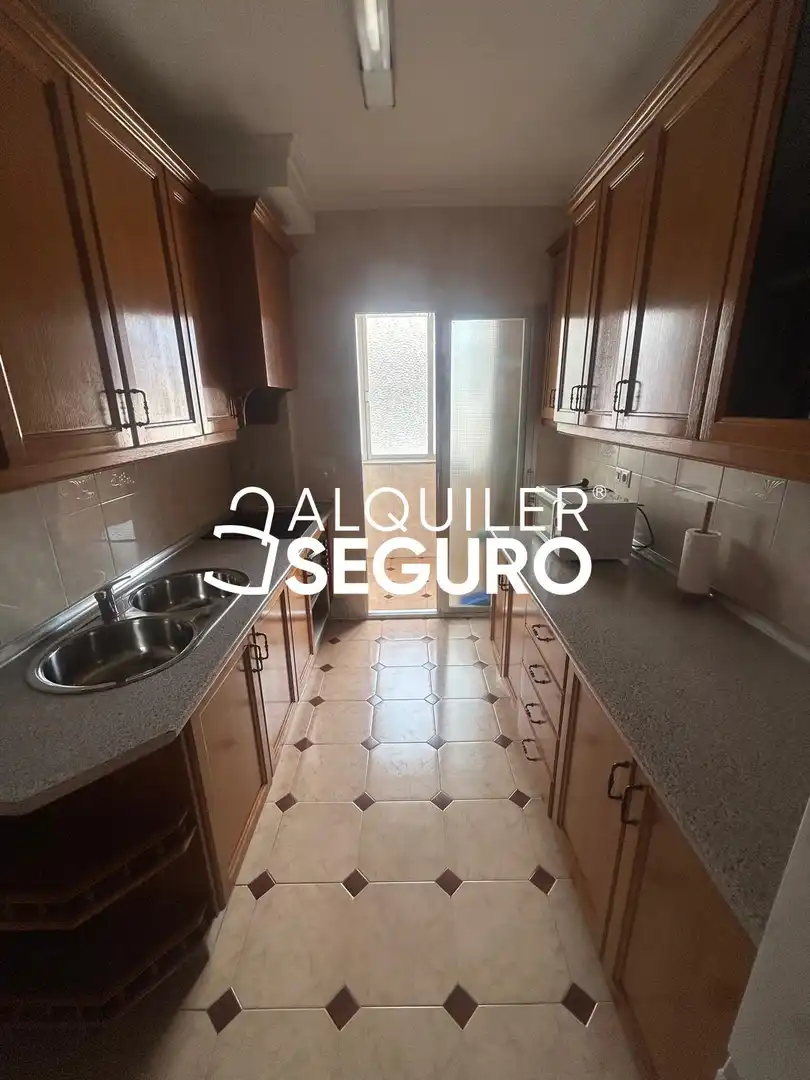 Piso de 103 m² en Maracena