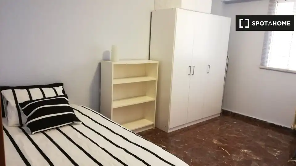Habitación 115 m², Zaragoza
