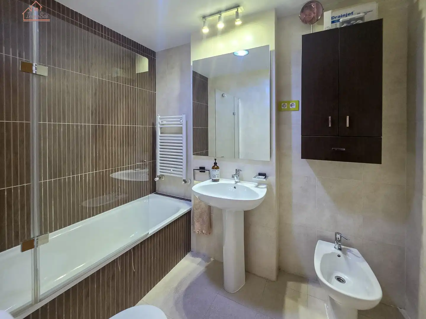 Piso de 122 m² en Getafe