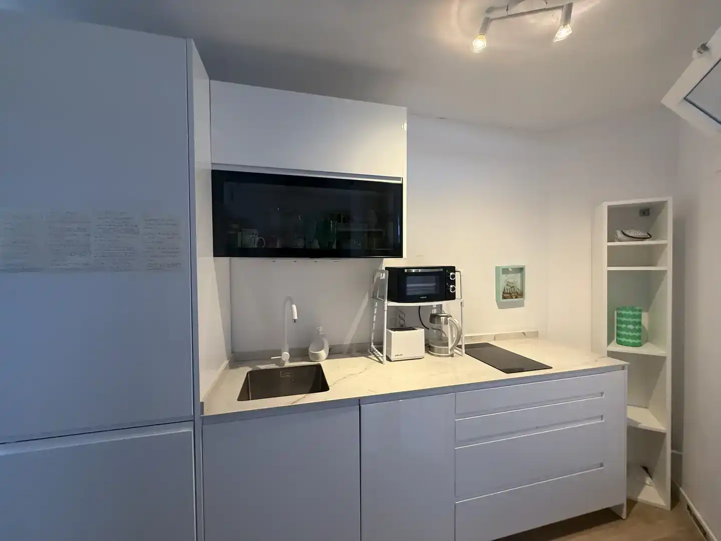 Piso de 50 m² en Candelaria