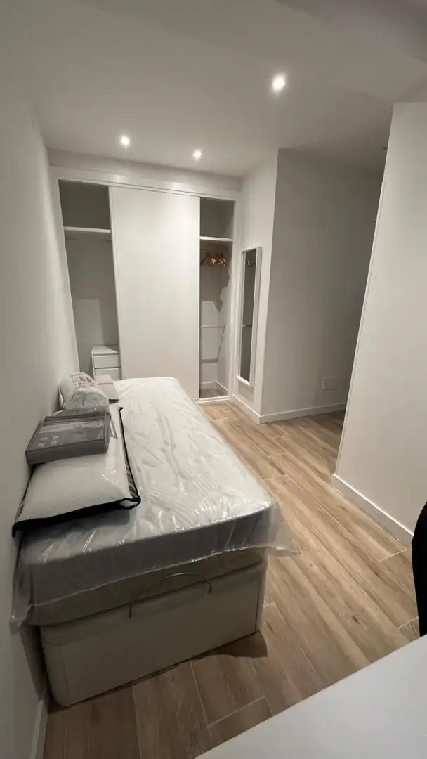 Piso de 113 m² en Guadalajara