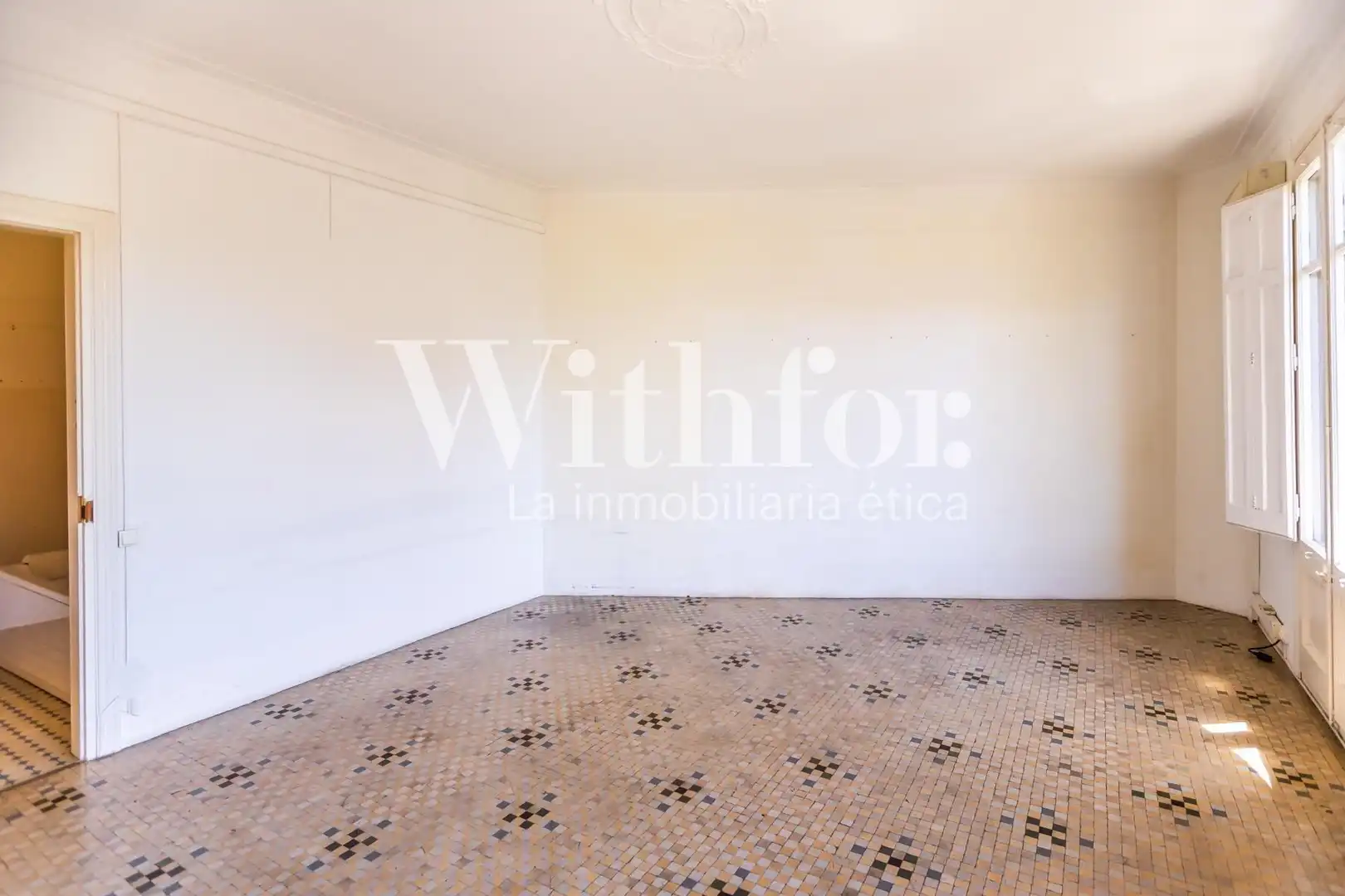 Piso de 220 m² en Barcelona