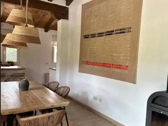 Piso de 230 m² en Fresno de Cantespino
