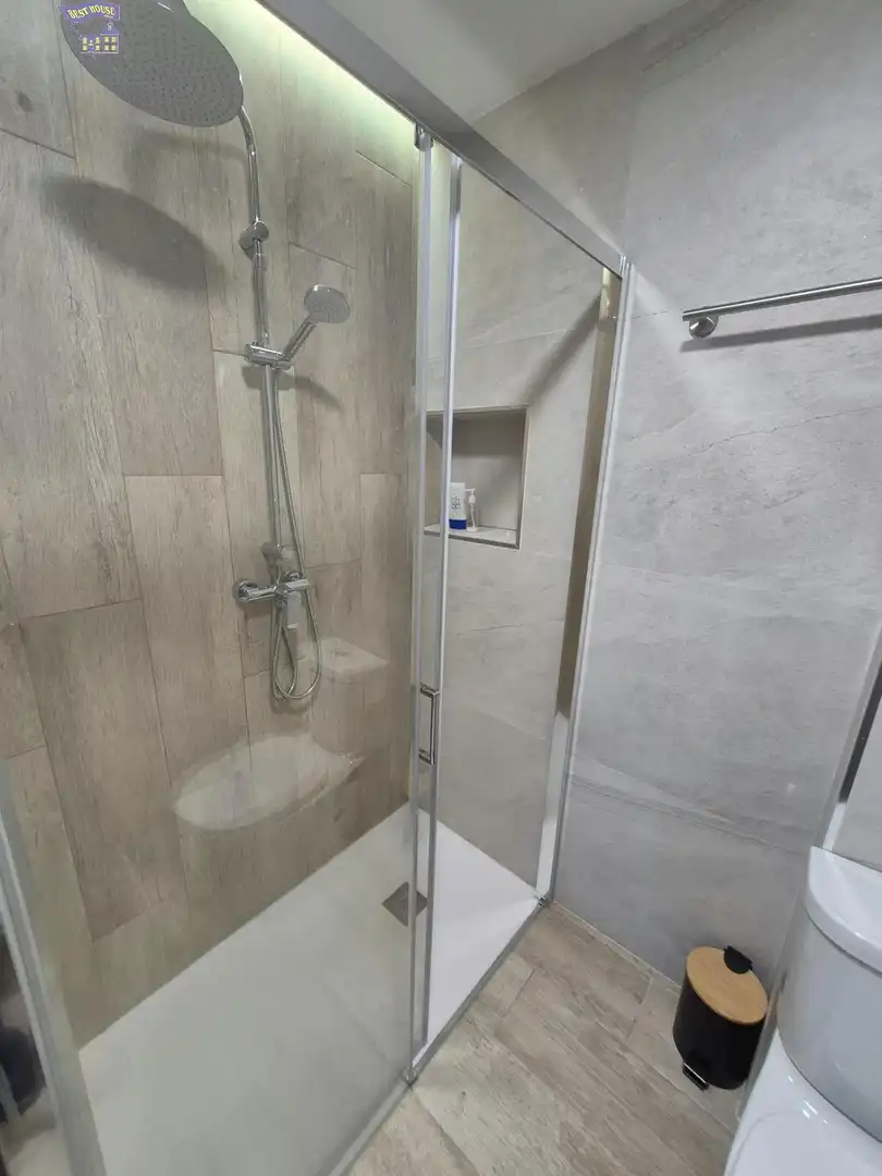 Piso de 90 m² en Arcos de la Frontera
