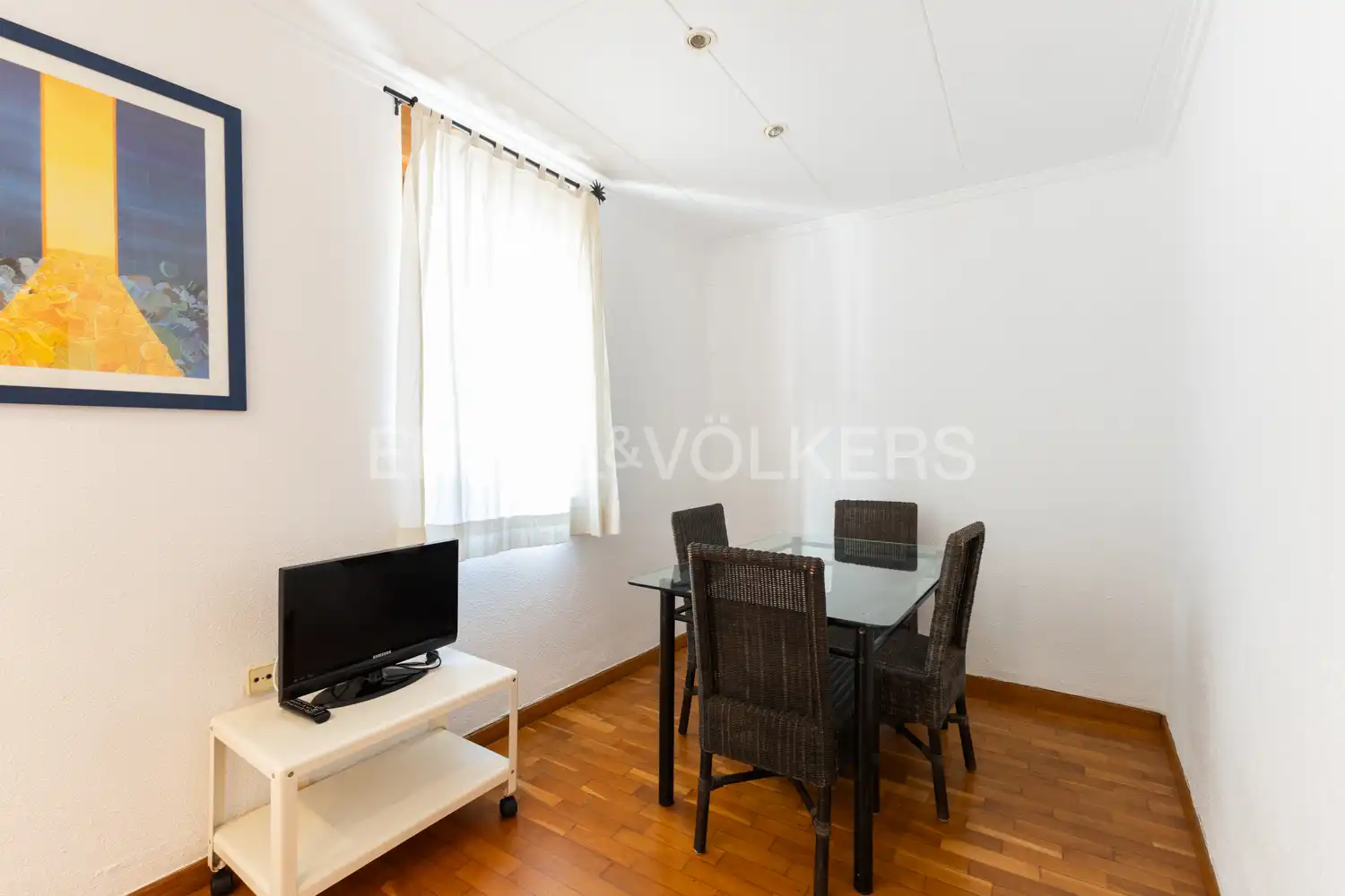 Piso de 71 m² en Valencia