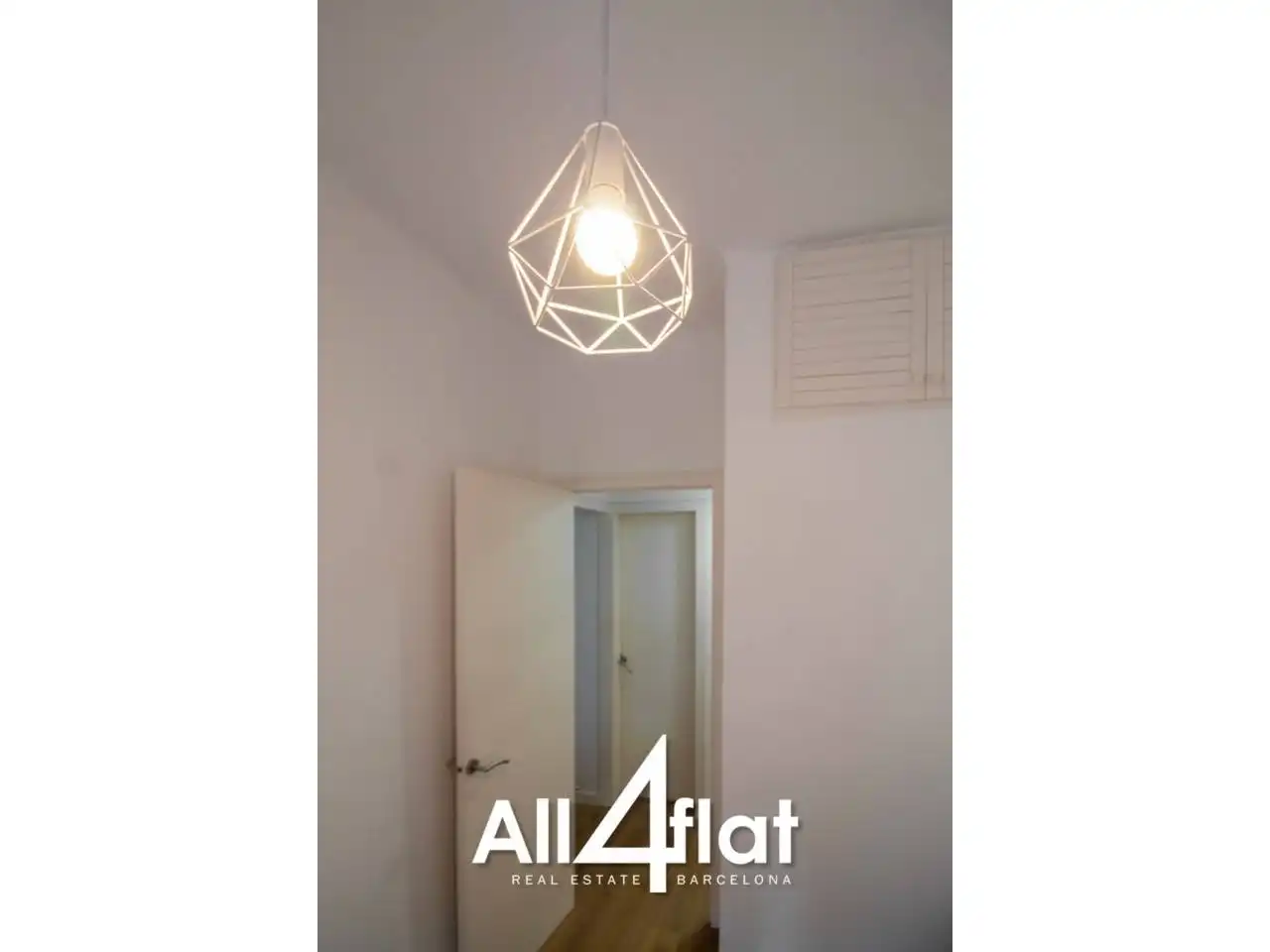 Wohnung 77 m² in Barcelona