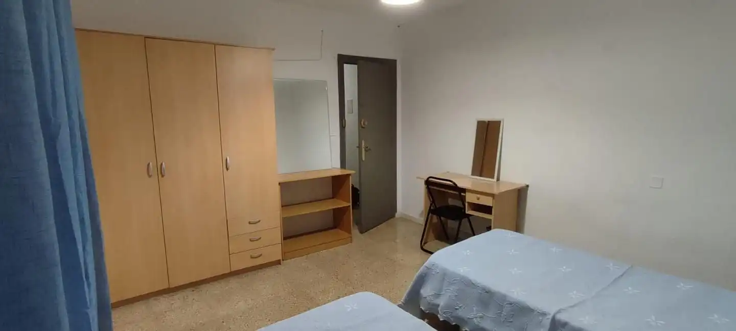 Pis de 100 m² a Granada