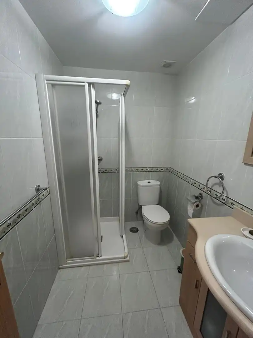 Piso de 96 m² en Ribeira