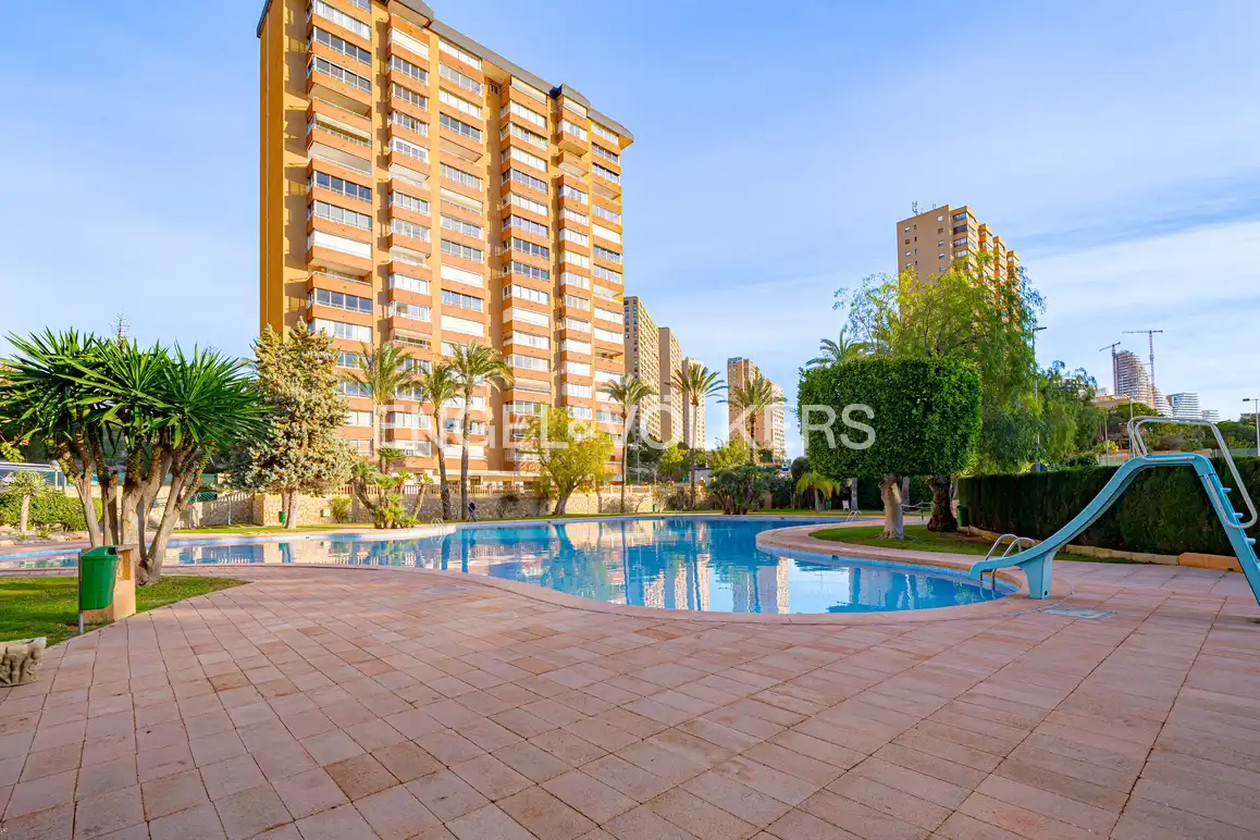 Appartamento 110 m² a Benidorm