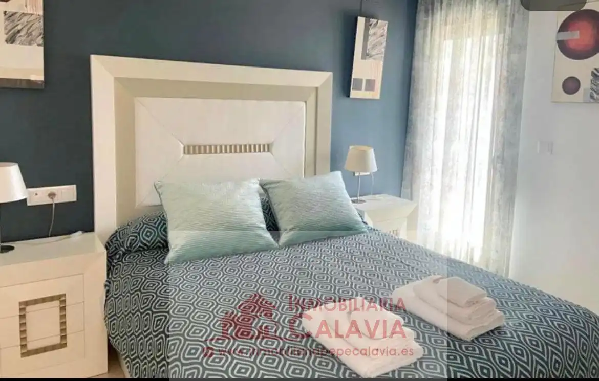 Piso de 55 m² en Baeza