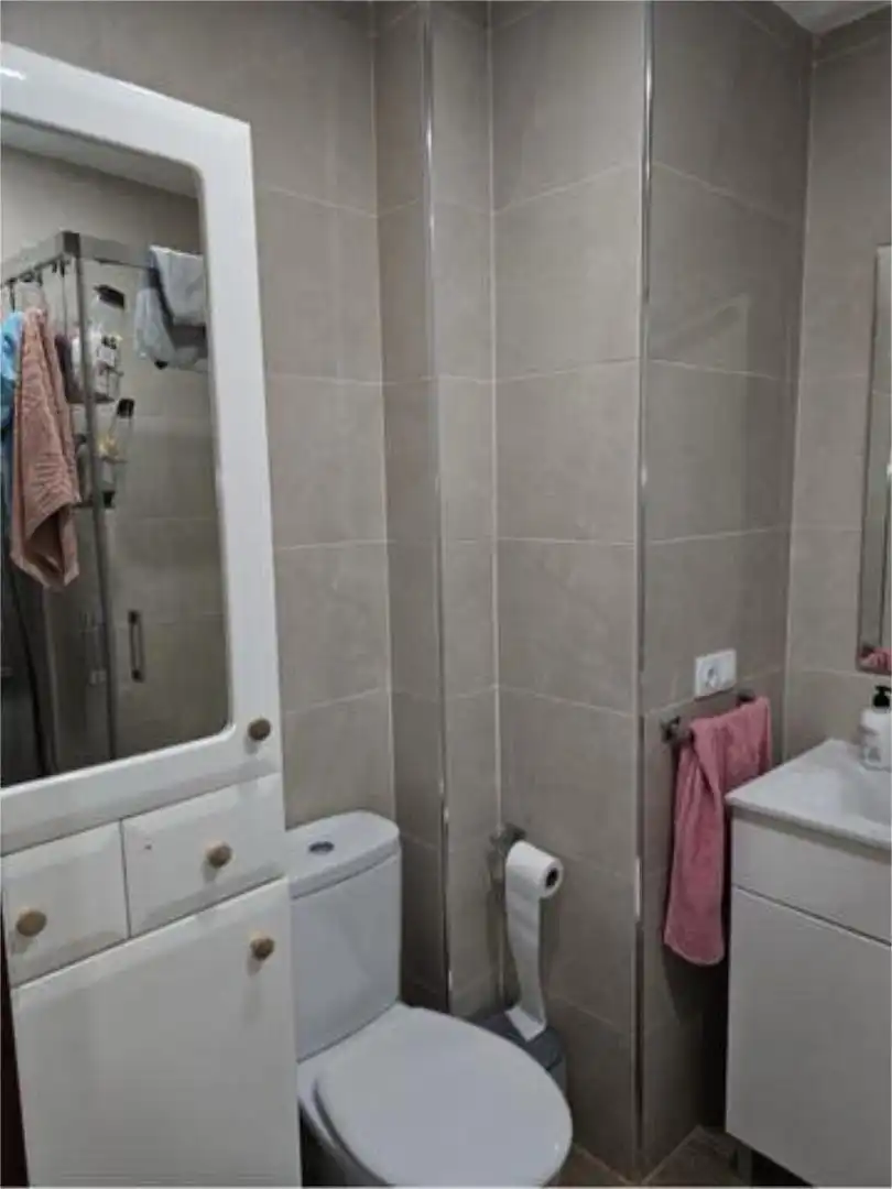 Habitació de lloguer, Còrdova
