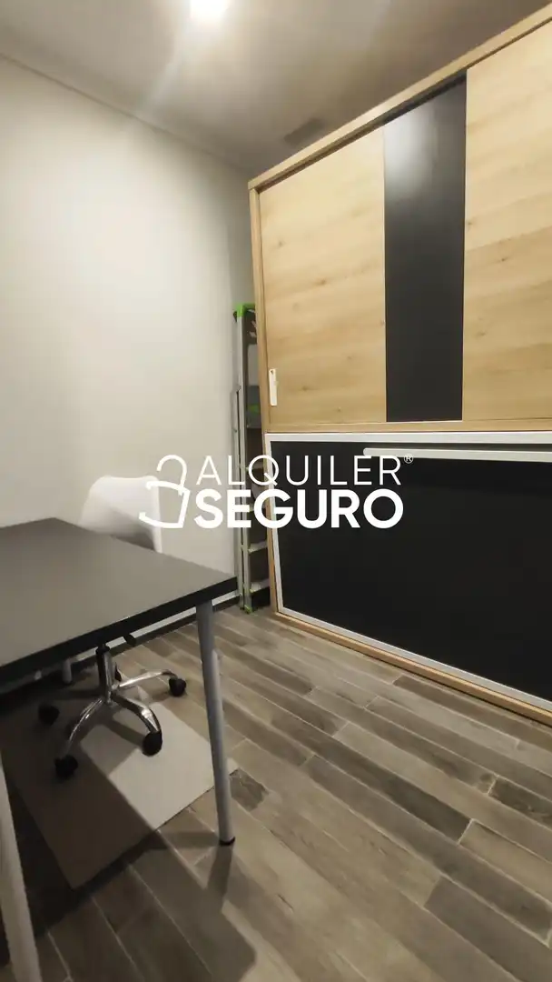 Pis de 50 m² a València