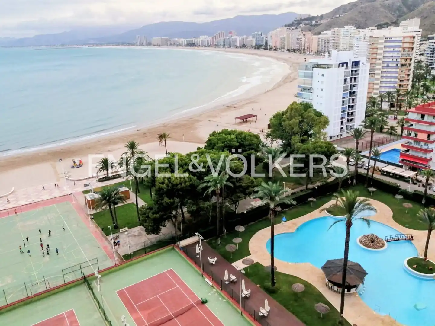 Appartamento 65 m² a Cullera