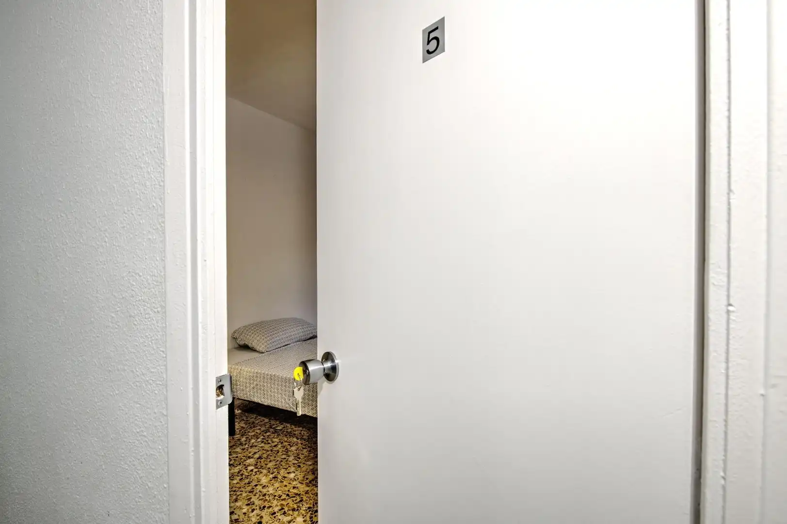 Habitació de lloguer, Alacant