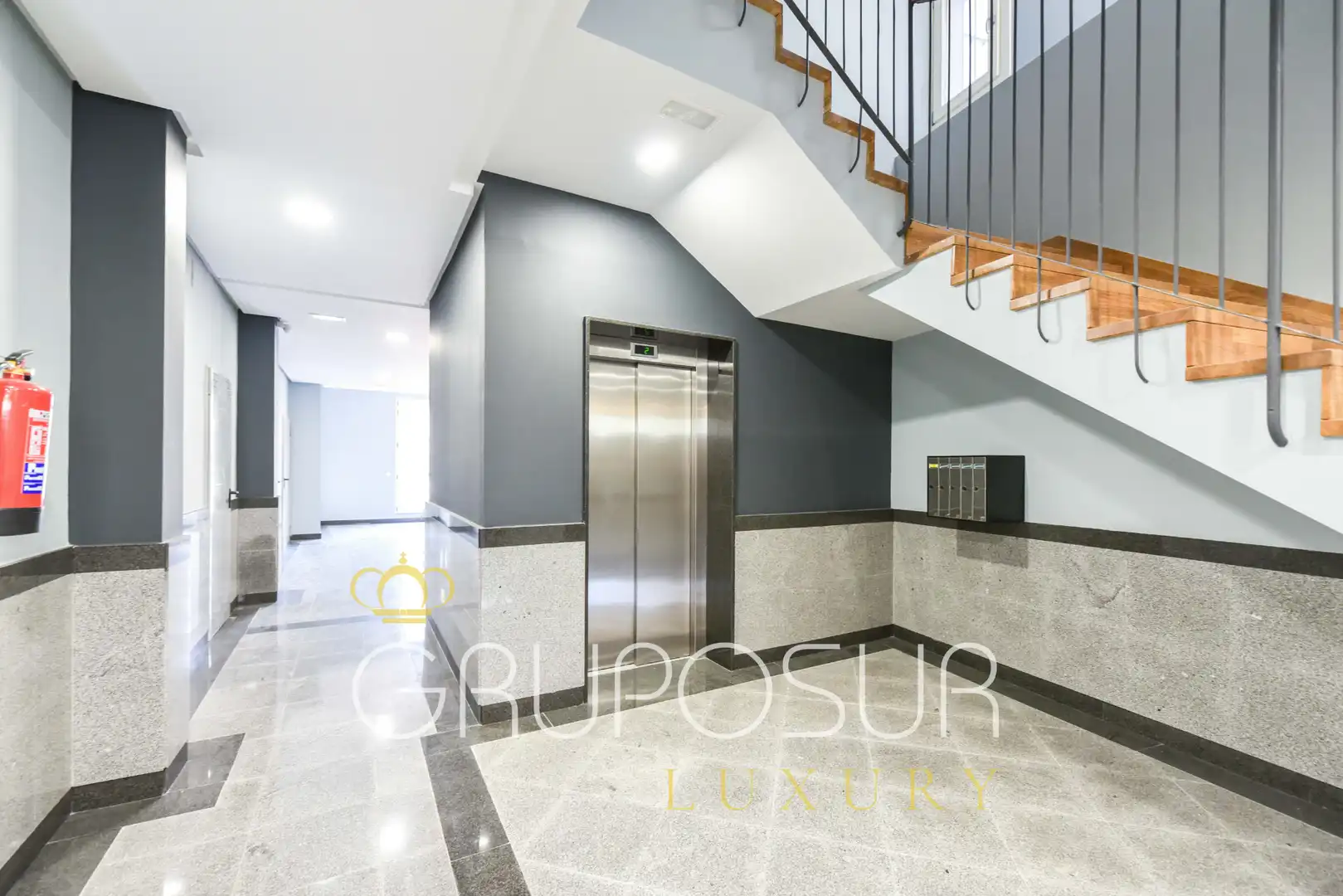 Piso de 90 m² en Valladolid