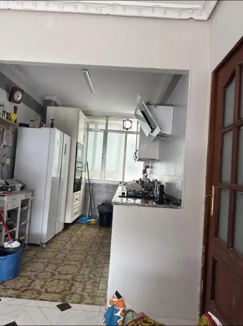 Habitación 80 m², Sevilla